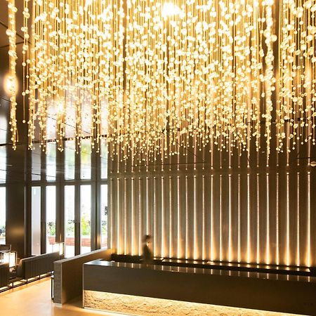 Mitsui Garden Hotel Nihonbashi Premier Tokyo Esterno foto