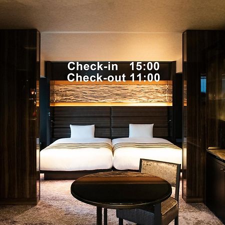 Mitsui Garden Hotel Nihonbashi Premier Tokyo Esterno foto