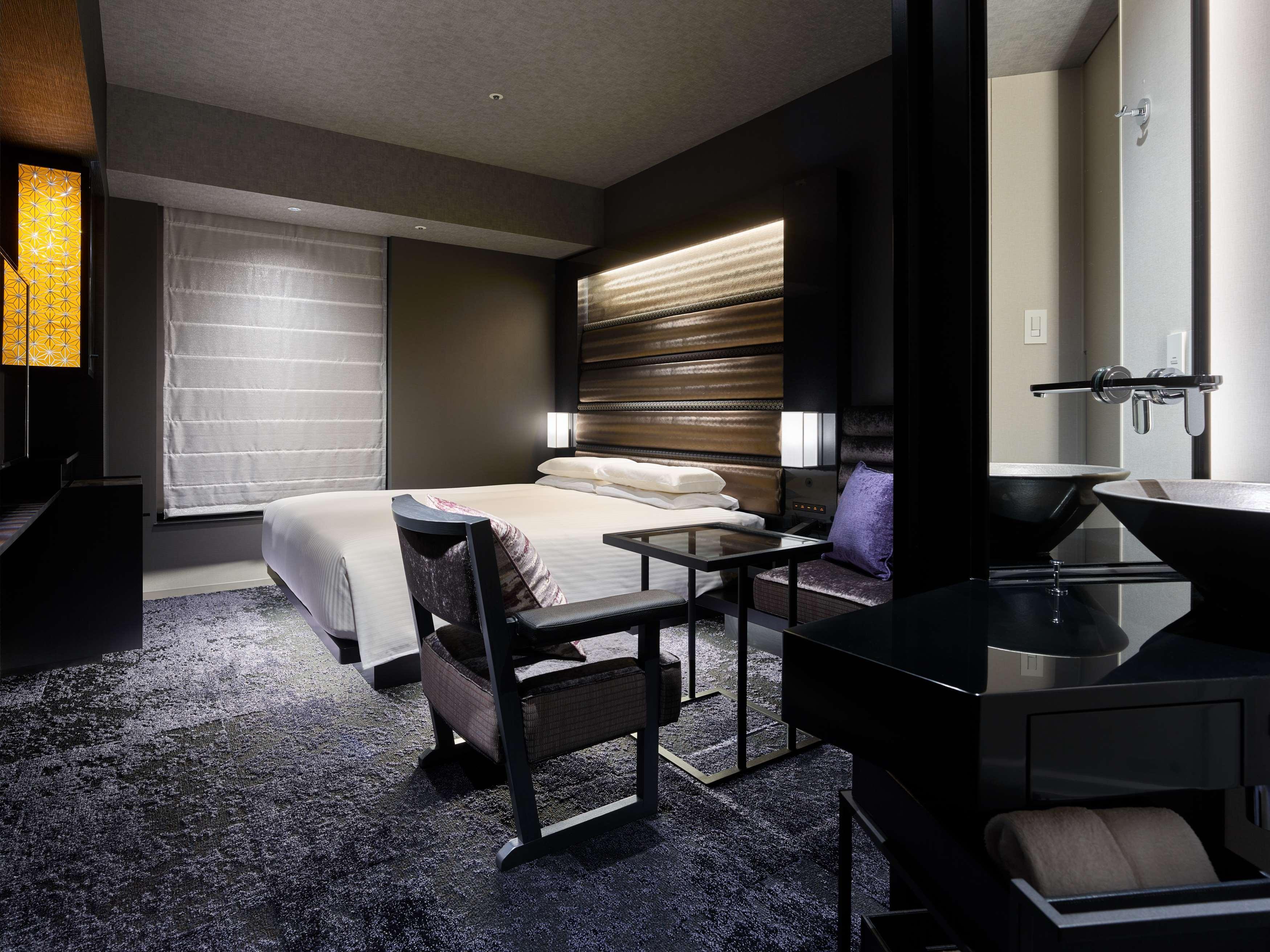 Mitsui Garden Hotel Nihonbashi Premier Tokyo Esterno foto