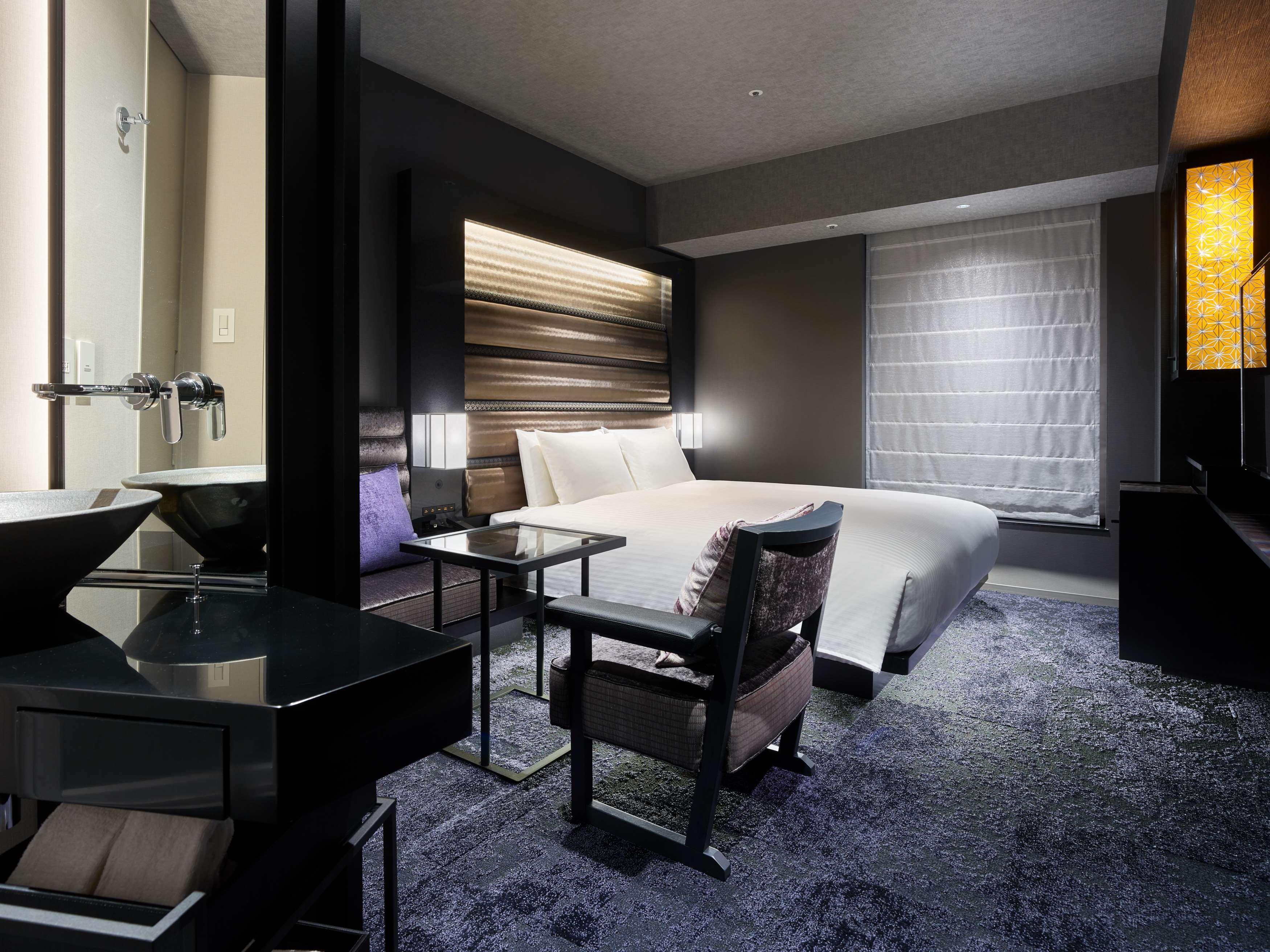 Mitsui Garden Hotel Nihonbashi Premier Tokyo Esterno foto