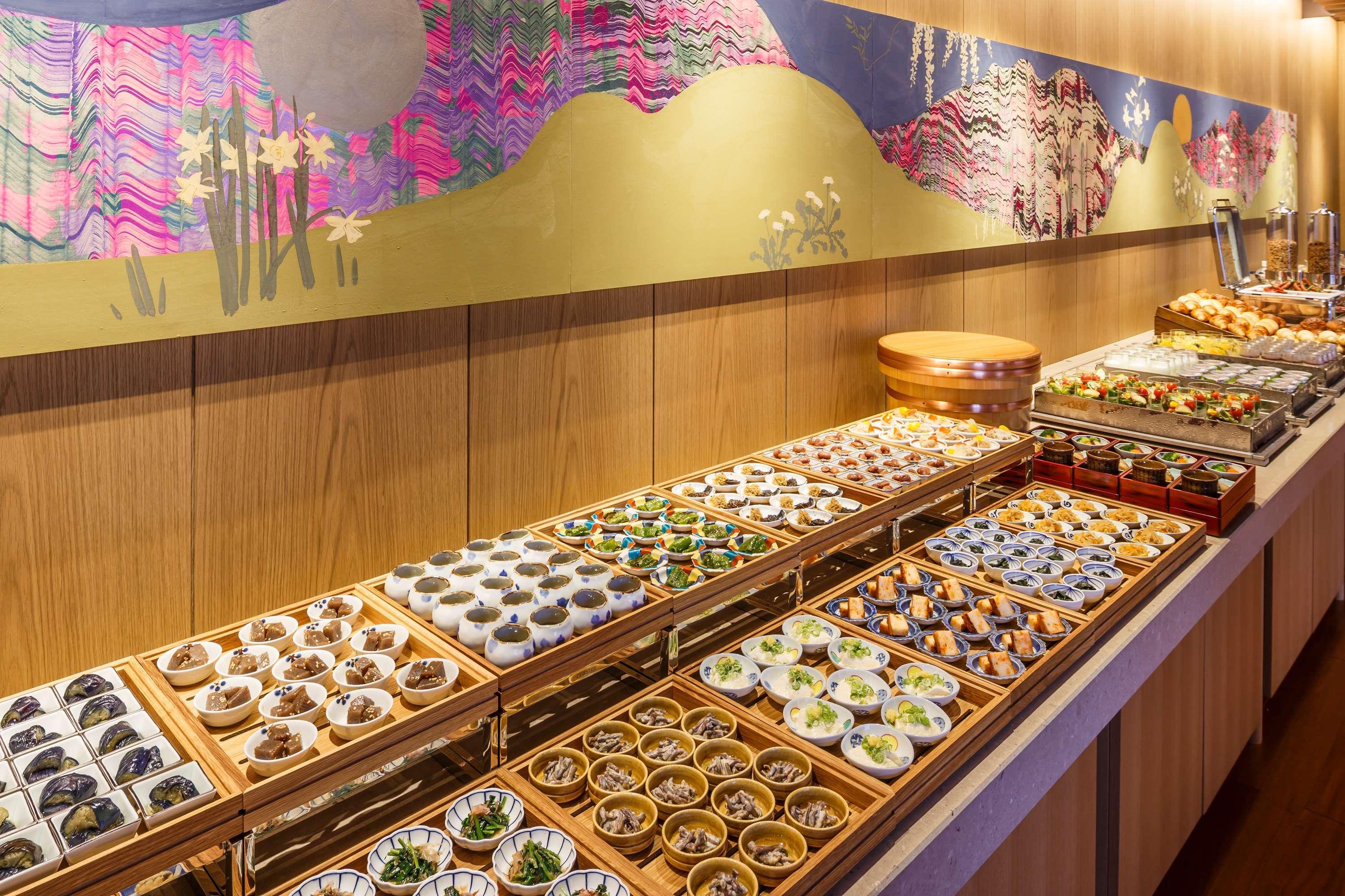 Mitsui Garden Hotel Nihonbashi Premier Tokyo Esterno foto