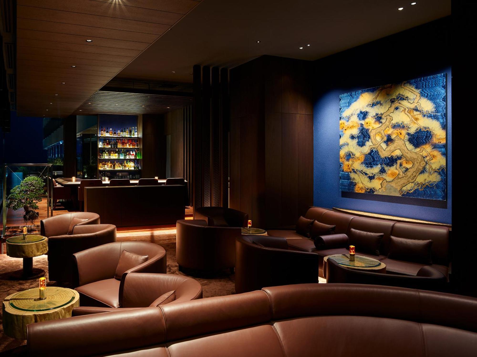 Mitsui Garden Hotel Nihonbashi Premier Tokyo Esterno foto
