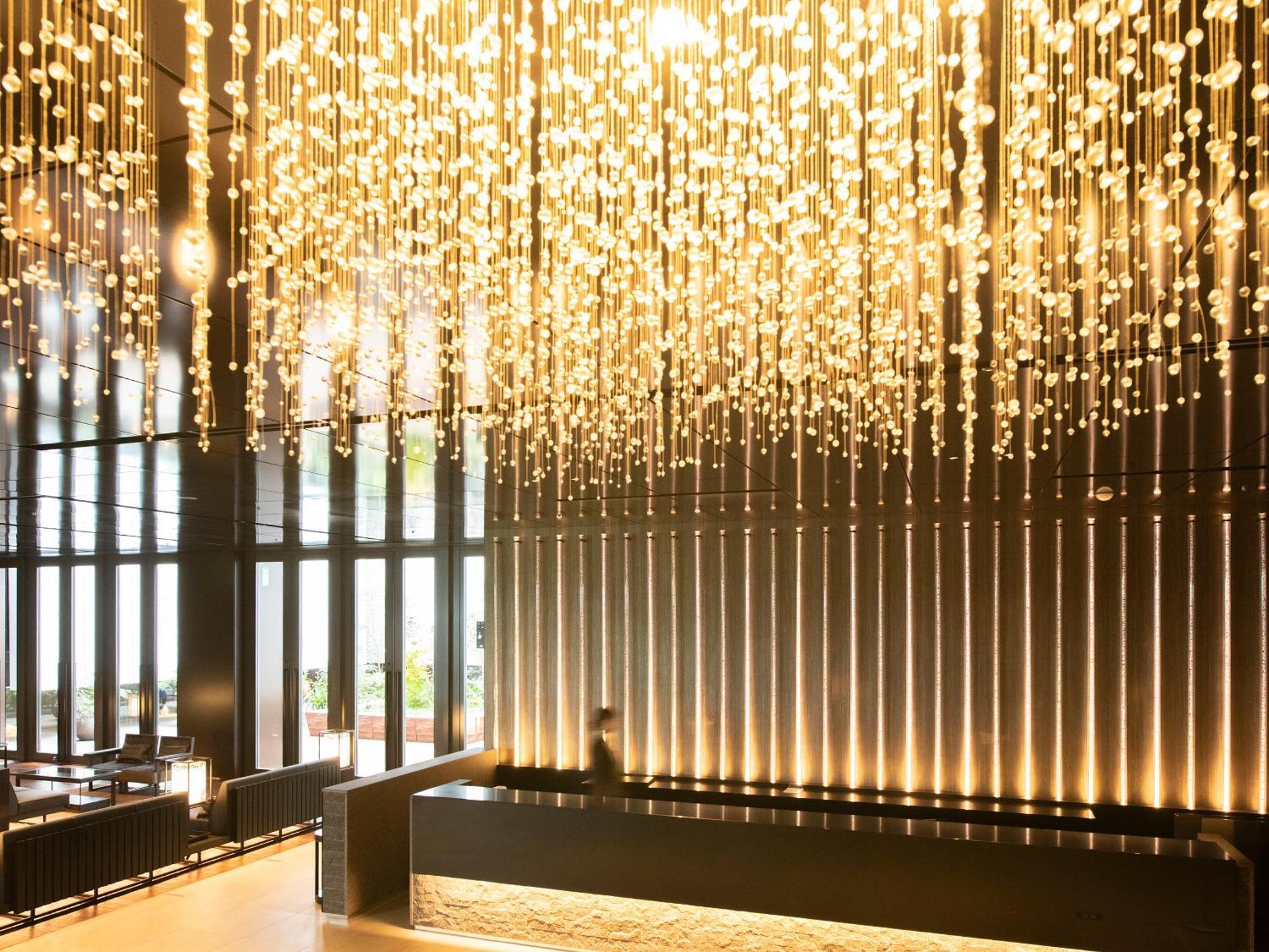 Mitsui Garden Hotel Nihonbashi Premier Tokyo Esterno foto