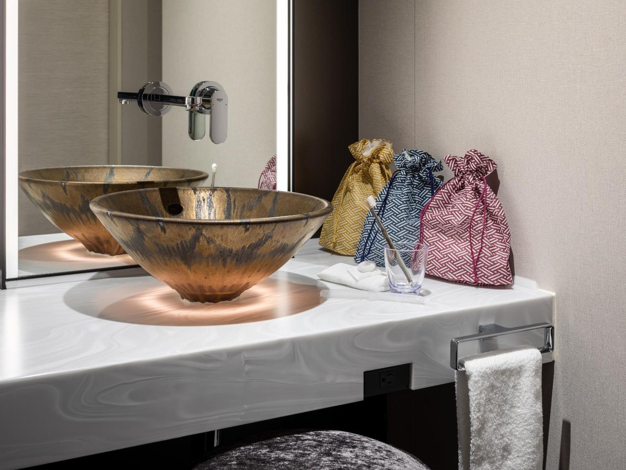 Mitsui Garden Hotel Nihonbashi Premier Tokyo Esterno foto