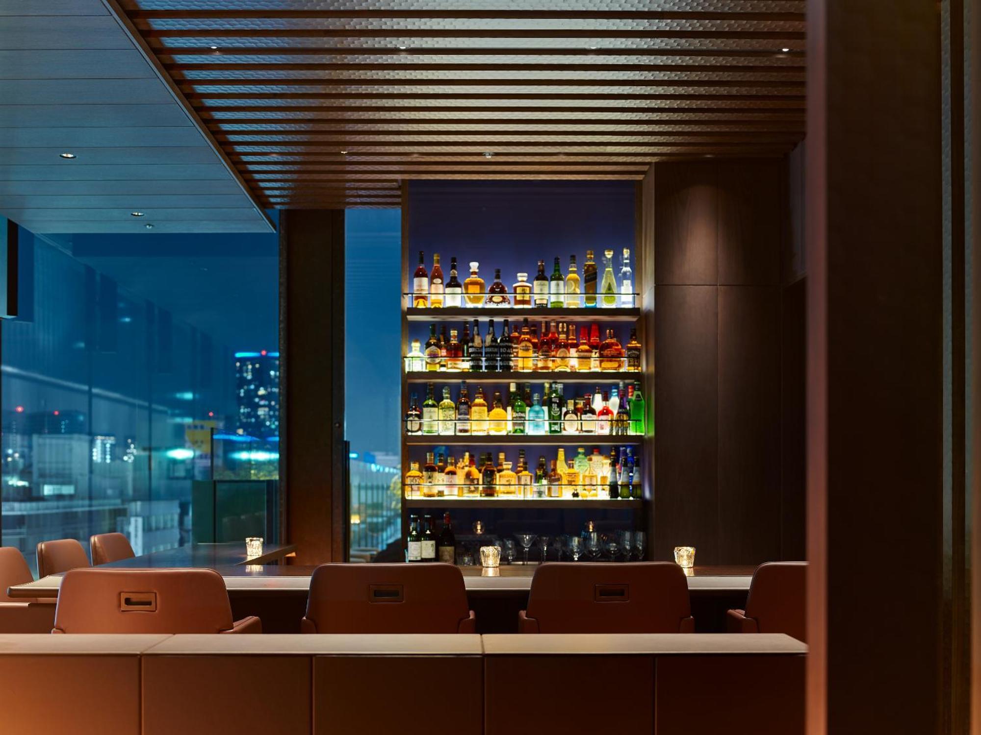 Mitsui Garden Hotel Nihonbashi Premier Tokyo Esterno foto