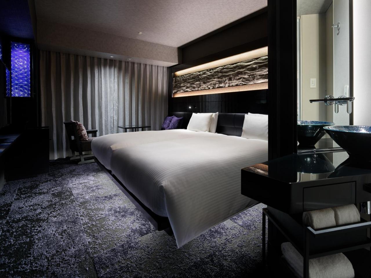 Mitsui Garden Hotel Nihonbashi Premier Tokyo Esterno foto